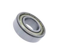 1 pezzo cuscinetto 6004 6004ZZ 6004Z a sfere a profonda 20x42x12mm