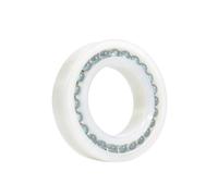 1 pezzo cuscinetto a gola profonda 6708 in POM, DI 40mm, DE 50mm, L 6mm