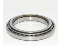 1 pezzo Cuscinetto NP 171062 NP 539191 109.538X158.75X23.020 Cono + Coppa Cuscinetti a rulli conici a singola pollici e non standard