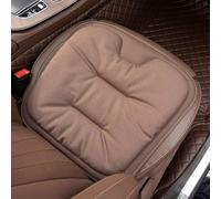 1 Pezzo Cuscino per Sedile Auto per Ferrari 849 Testarossa 2025+ | Questa Protezione per Seduta in Pelle Traspirante Offre Il Massimo Comfort