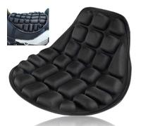 1 Pezzo Cuscino Sedile Moto per BMW G 310 R 2015-2022 | Imbottitura Sella Ammortizzatore Aria Cuscinetto Protezione Scooter Seduta Accessori