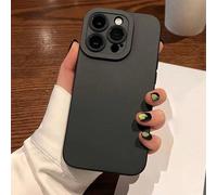 1 pezzo Custodia in silicone per telefono con protezione completa degli angeli, resistente agli urti, compatibile con 16/15 Pro Max/14/13/11, Galaxy, Vivo, Oppo, impermeabile, anti-caduta, resistente 