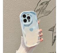 1 pezzo Custodia morbida per telefono con gatto carino color crema compatibile con iPhone 16/15/14/13/12/11, X/XR/XS/8/7, Xsmax/12Pro, 11, Honor X7, Galaxy A56 5G, Smart 8, Hot 40i, Spark 20, Spark 20