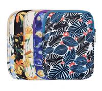 1 Pezzo Custodia per e-reader da 6-7 pollici per Kindle/Boox/Kobo, custodia protettiva digitale, borsa per il trasporto, copertina per Paperwhite 11a generazione, borsa per il trasporto di tablet Nero