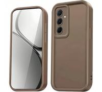1 pezzo Custodia per telefono cellulare dal design sfumato a gradini, compatibile con Apple 12/13 Pro Max, Honor X7, Galaxy A26, Infinix Smart 8, Infinix Hot 40i, Spark 20, Spark 20C, Spark Go 2024, R