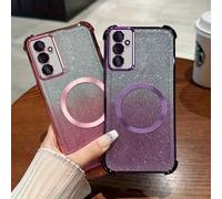 1 pezzo Custodia per telefono con design a bordo elettroplaccato 2 in 1 compatibile con P30, Nova 11, Honor Magic, Redmi Note 14 Pro+ 5G, Galaxy S25 Ultra, Infinix Smart 8/Infinice Hot 40i/Spark 20/ S