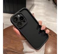 1 pezzo Custodia per telefono con effetto distorsione di occhio, compatibile con Apple 12/13 Pro Max, Honor X Gal Galaxy A56 5G, Infinix Smart 8, Infine Hot 40i, Spark 20, 20C, Lighting Go4,4, Redmi N