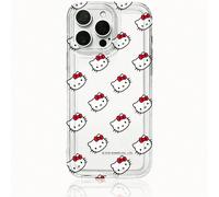 1 pezzo Custodia per telefono creativa e protettiva, con assorbimento degli urti, in materiale morbido in gel TPU, con licenza ufficiale Disney, raffigurante il simpatico Topolino, con cuscinetto d'ar