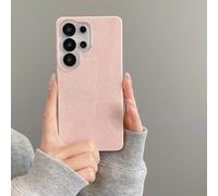 1 pezzo Custodia per telefono IMD anti-caduta con glitter sfumato a guscio singolo Serie Android [Versione Internazionale Non-Locale] Compatibile con Samsung A57/A37/A27/S26ultra/S25/S24/S23/S22/S21/S