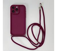 1 pezzo Custodia per telefono in paracord con carta vetrata dorata, compatibile con Apple/Galaxy/Infinix/Redmi/OPPO/VIVO/Realme/MOTO/Honor/, versione internazionale impermeabile, antiurto, anti-caduta