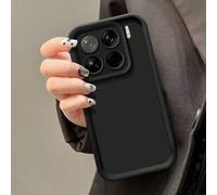 1 pezzo Custodia per telefono nera spessa con motivo occhio celeste, compatibile con Redmi 15c 171 (versione EU)/Poco C85/15c 4G 173 (versione EU)/A5 (173mm)/A5/15T/15T PRO/Note 14 Pro+ 5G/Note 14/Poc