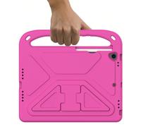 1 pezzo Custodia protettiva in EVA antiurto e portatile compatibile con iPad Infinix, disponibile in nero e rosa, adatta per Honor Pad X8a/X8/X9A/X9, MatePad Se 11/11.5 S, Tab M8/M9/M10/M11, P11/P12 1
