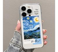 1 pezzo Custodia protettiva morbida e creativa con adesivi a forma di mela compatibile con iPhone/Honor/Redmi/Galaxy Galaxy A70,HUAWEI P30,HUAWEI P30 Pro,HUAWEI P20,HUAWEI P20 Pro,HUAWEI Mate 20,HUAWE