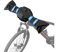 1 Pezzo Custodia Protettiva per E-Bike Manubrio Protezione da Umidità Polvere e Sporco Telo Protettivo Impermeabile per Bici Elettrica Manubrio Connect Handlebar Cover