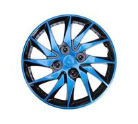 1 pezzo da 14 pollici coprimozzo ...