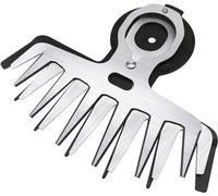 1 pezzo da 7 pollici per tosaerba Makita 18 V LXT, modello XMU04 e 12 V max CXT, modello MU04, forbici per cespuglio trimmer (OME: 195267-4)