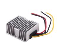 1 Pezzo DC 8V40V A DC 12V 10A 120W Trasformatore Regolatore LED Solare