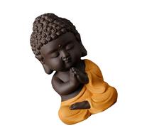 1 Pezzo Decorazione Buddha E Accessorio TÃ¨