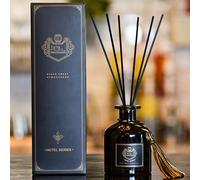 1 pezzo Deodorante profumato da 50ml, diffusore di aromaterapia verticale in rattan di grande capacità per arieggiare gli ambienti, stile casuale gardenia,incontrare,gelsomino,Rosa,Tè bianco,Lavanda,c