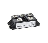 1 pezzo DF50AA160 DF50AA120 DF50BA80 DF50LA160 DF100AA160 DF100AA120 DF30AC160 DF75BA160 DF75LB80 DF75BA80 MDS100-16 DF60AA16 60 IGG BT (DF50LA160)