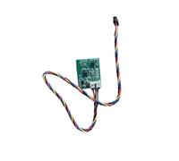 1 Pezzo Di Accessori Di Ricambio For Scheda Elettronica Giroscopica For Aspirapolvere Robot, Compatibile Con ILIFE L100 A10S A9S