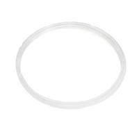 1 Pezzo Di Anello Di Tenuta In Silicone For Uso Alimentare, Compatibile Con Instant Pot - Anello Di Tenuta In Gomma Alternativo For Pentole Da 3, 5, 6 E 8 Quarti(8qt)