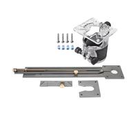 1 pezzo di attrezzo for taglio circolare for fresatrice elettrica manuale, fresatrice for legno, fresatrice, scanalatrice, rifilatrice, utensili for la lavorazione del legno fai da te(B 670mm)