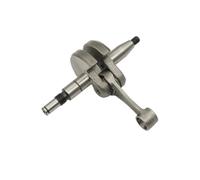 1 pezzo di biella dell'albero motore adatta for ST MS362 MS362C attrezzi da giardino motosega a benzina accessori di ricambio