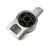 1 Pezzo Di Boccola Triangolare Per Braccio Oscillante Per Touran Per Beetle 1K0199231 1K0199232 Parti per auto(Left 1K0199231)