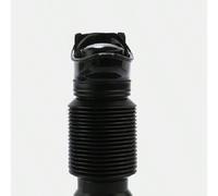 1 pezzo di bottiglia per l'urina di emergenza, portatile, pieghevole, da 750ml, per uomini, donne e bambini, adatto per campeggio, viaggi, ingorgo stradale Tagli UnicaABS