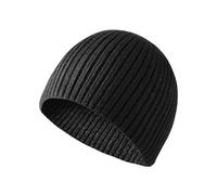 1 Pezzo Di Cappello A Maglia, Cappello Caldo Sport All'Aperto, Freddo Invernale, Cappello A Maglia Alla Moda E Semplice, Cappello A Maglia Elastica
