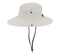1 Pezzo Di Cappello Da Sole Da Donna, Cappello Da Spiaggia, Prodotti Per La Protezione Solare All'Aperto, Cappello Più Comodo E Traspirante, Adatto Per Escursioni, Pesca E Campeggio.