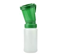 1 pezzo di capra per capezzoli, tazza per immersione, non riflusso, pulizia dei capezzoli di mucca, disinfezione, atossico, inodore e sicuro, design staccabile, comodo per