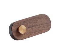 1 Pezzo di Carta per Visualizzazione Prezzo Piccola in Legno Massello Etichetta Prodotto per Torta Etichetta Semplice Scritta A Mano