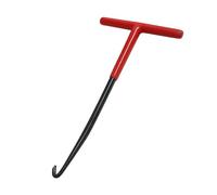 1 pezzo di chiave a gancio a molla, gancio di smontaggio e montaggio a molla, chiave a gancio a molla per moto e veicoli elettrici, adatta per la riparazione di veicoli e la manutenzione di mobili