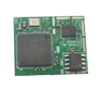 1 pezzo di chip IC originale, modulo wireless Bluetooth compatibile con scheda Wifi compatibile con PS3 4000 Slim CECH-400