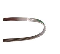 1 pezzo di cinghia for asciugatrice a tamburo 4EPH304, accessorio for lavatrice