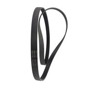 1 pezzo di cinghia for lavatrice a tamburo 6EPJ1155, compatibile con Panasonic