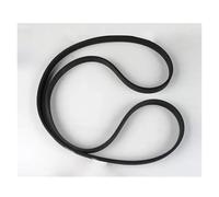 1 pezzo di cinghia for lavatrice a tamburo 8PH1966, compatibile con Haier