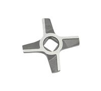 1 pezzo di coltello for tritacarne n. 5 for tritacarne Bosch MFW 22010 24010 MFW 3502 3520 3540 3600 3612A 3630A Parti for elettrodomestici da cucina