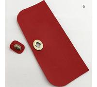 1 pezzo di copertura con patta per borsa accessori per borsa all'uncinetto da donna materiale con patta in pelle PU fai da te parti della borsa per borsa all'uncinetto per borsa lavorata a maglia