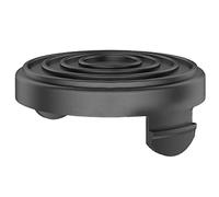 1 pezzo di copertura del cappuccio della bobina per pezzi di ricambio per decespugliatore Einhell GC-ET