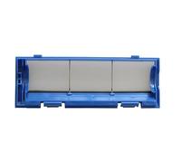 1 Pezzo Di Copertura Della Spazzola Principale A Rullo, Compatibile Con Cecotec, Compatibile Con Conga, 2290 Ultra 05661, Accessori For Aspirapolvere Robot, Pezzi Di Ricambio