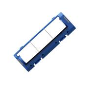 1 pezzo di copertura della spazzola principale del rullo, compatibile for Cecotec, Conga, 2290 Ultra 05661 Accessori for aspirapolvere robot Pezzi di ricambio Testa