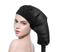 1 pezzo di copertura morbida per asciugacapelli, diffusore per capelli ricci, accessori per diffusori, cappuccio adatto per tutte le forme della testa