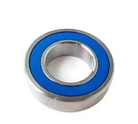 1 pezzo di cuscinetti a sfere in ceramica for mandrini macchine utensili precisione HCB7213C.2RSD.T.P4S.ULXCB7213E DUL P4(One)