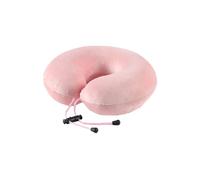 1 Pezzo di Cuscino per il Collo In Lattice Naturale Cuscino per il Collo A 5385