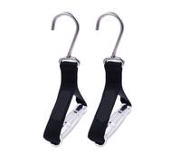 1 pezzo di fasce di resistenza for assistenza pull up | Fasce di resistenza di assistenza al pull-up multi-livello(1 pair metal)