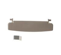 1 pezzo di fermo for riparazione del bracciolo centrale della console for Audi A6 C6 4F0864245 2005-2010, clip di fermo for copertura del bracciolo della console dell'auto(White)