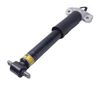 1 pezzo di gruppo ammortizzatore anteriore e posteriore con controllo elettronico compatibile con Ford Mustang 2014- JR3Z18125Y set di montaggio molla elicoidale ammortizzatore(Rear Left)
